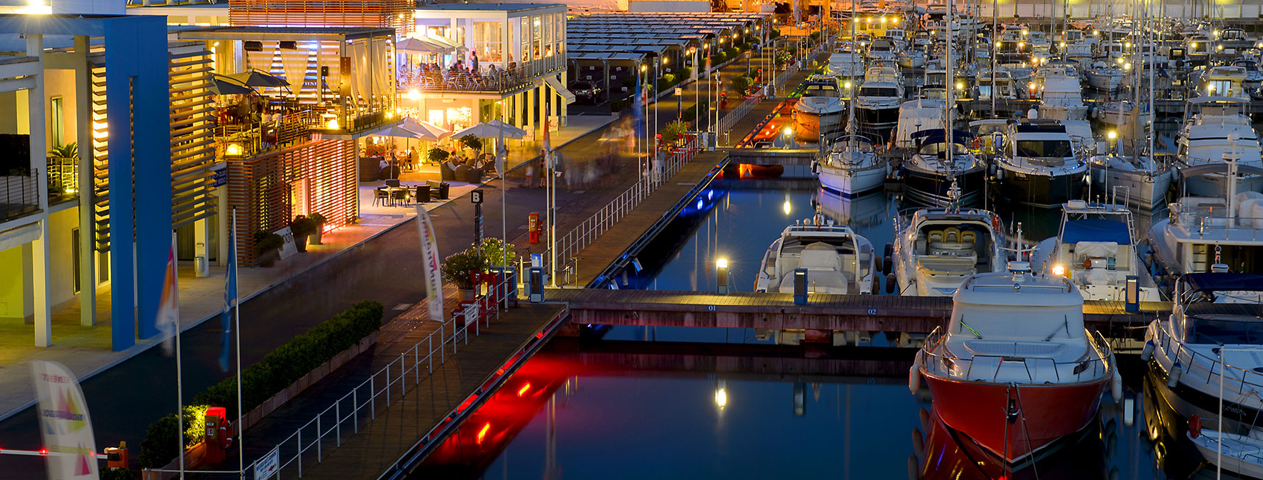 noleggio barche vela catamarani toscana marina cala de medici