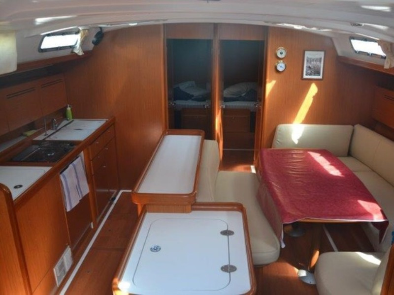Immagine Cyclades 50.4