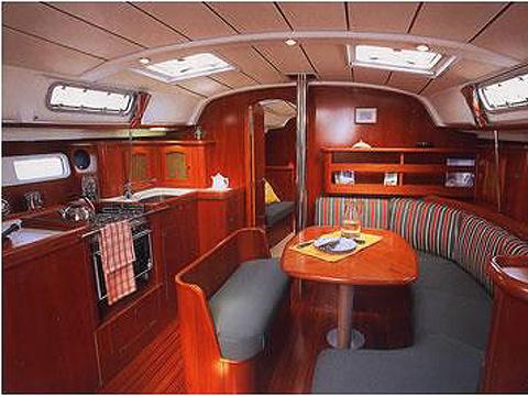 Immagine Oceanis 411
