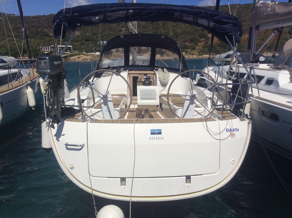 Immagine Oceanis 41