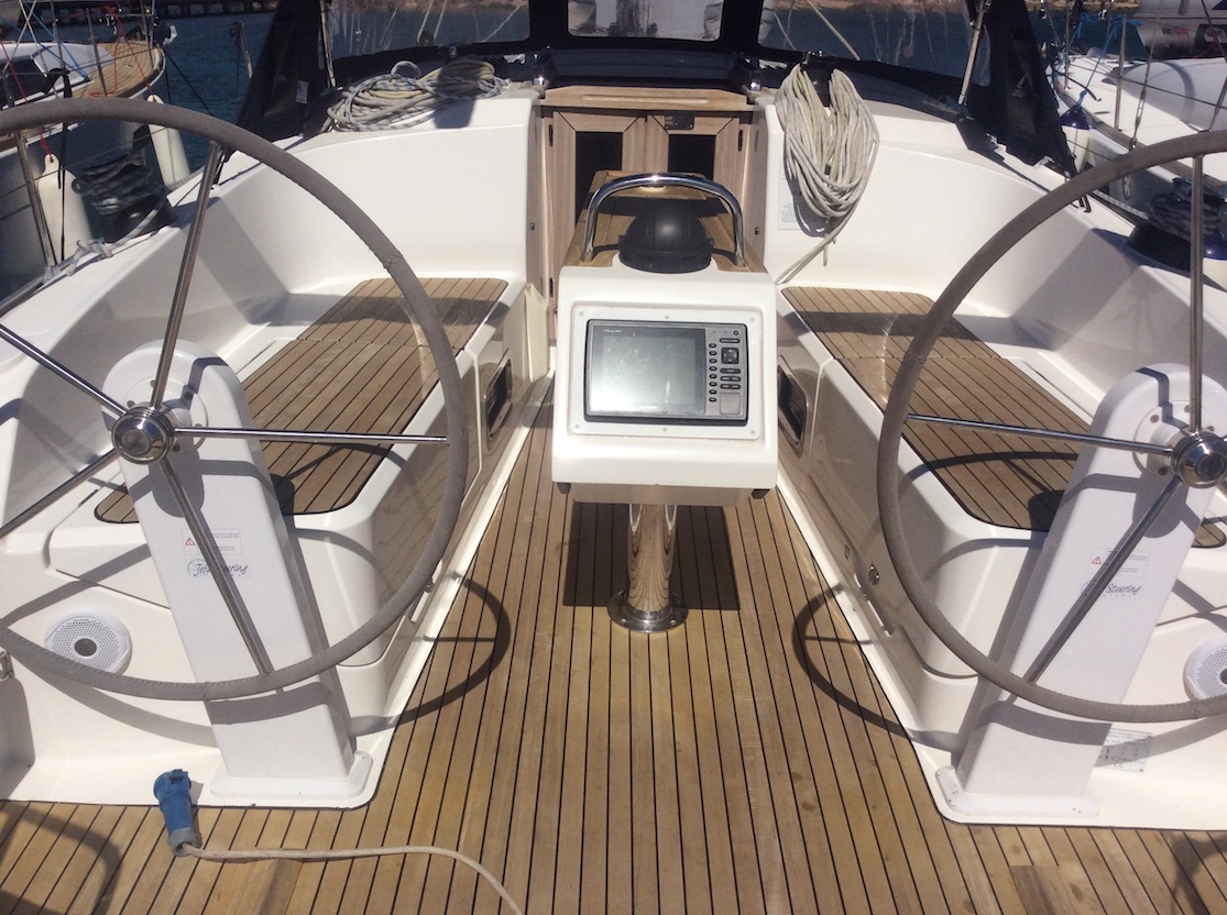 Immagine Oceanis 41