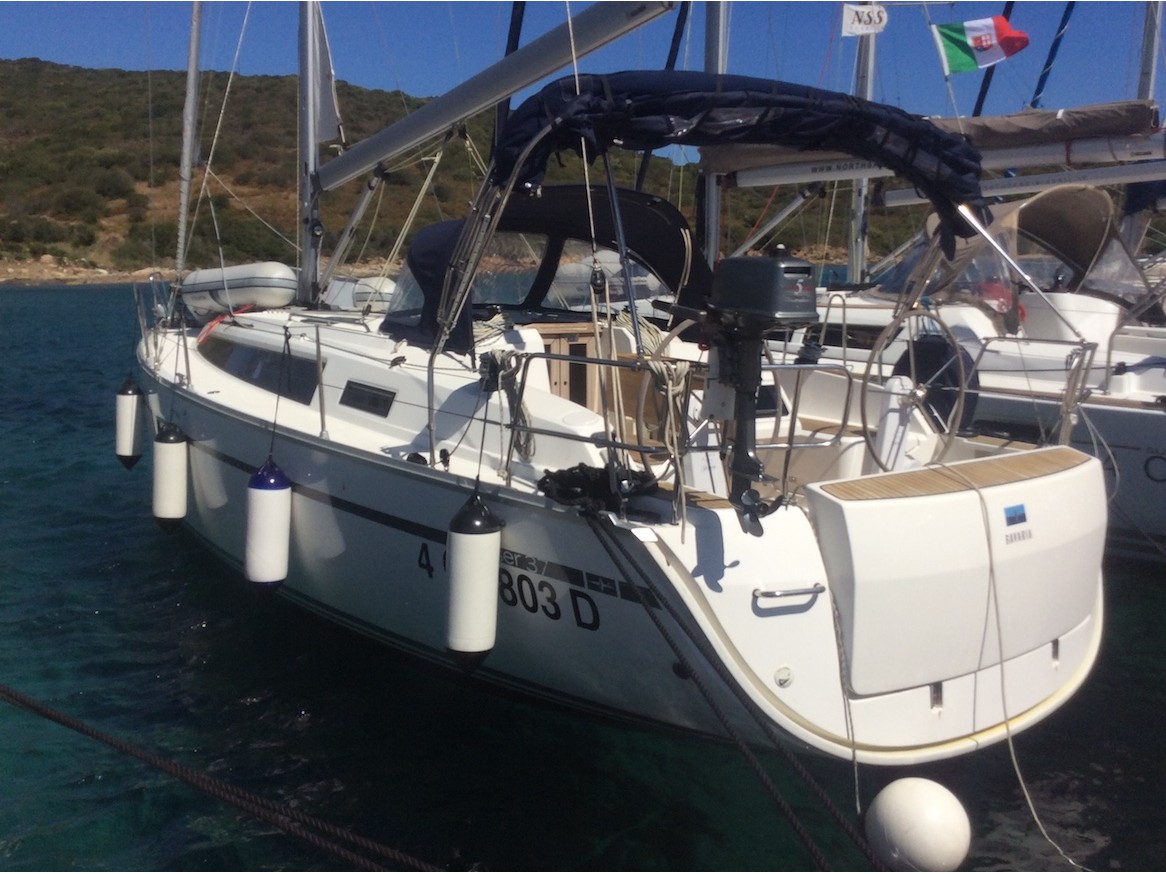 Immagine Oceanis 41