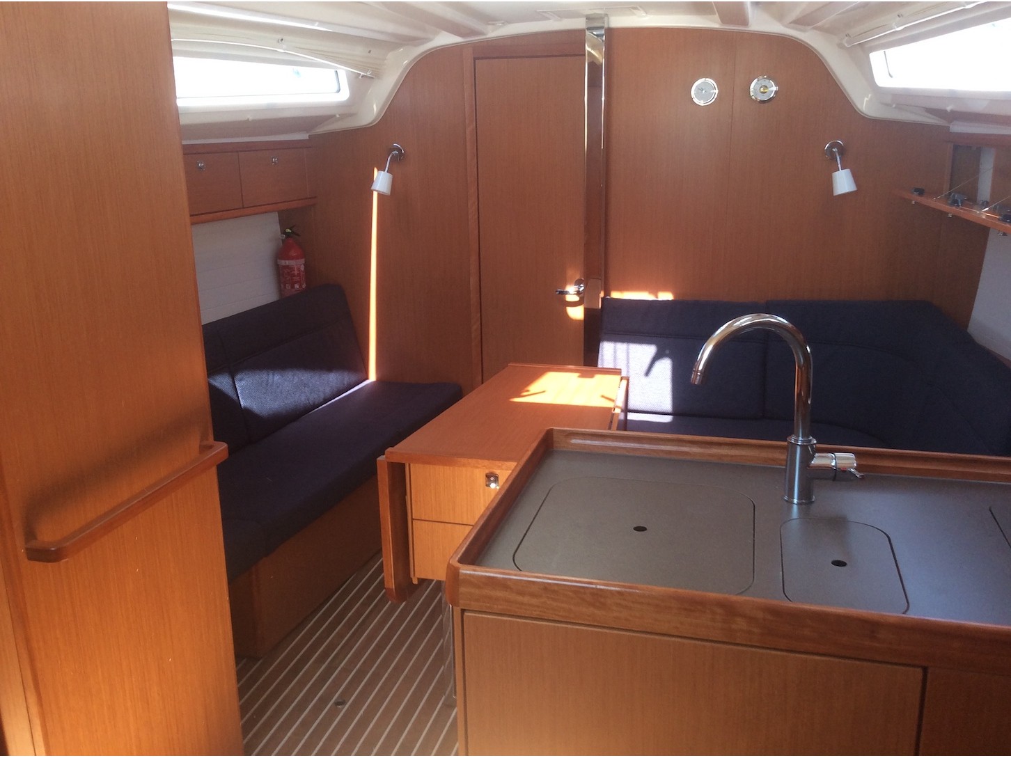 Immagine Oceanis 41