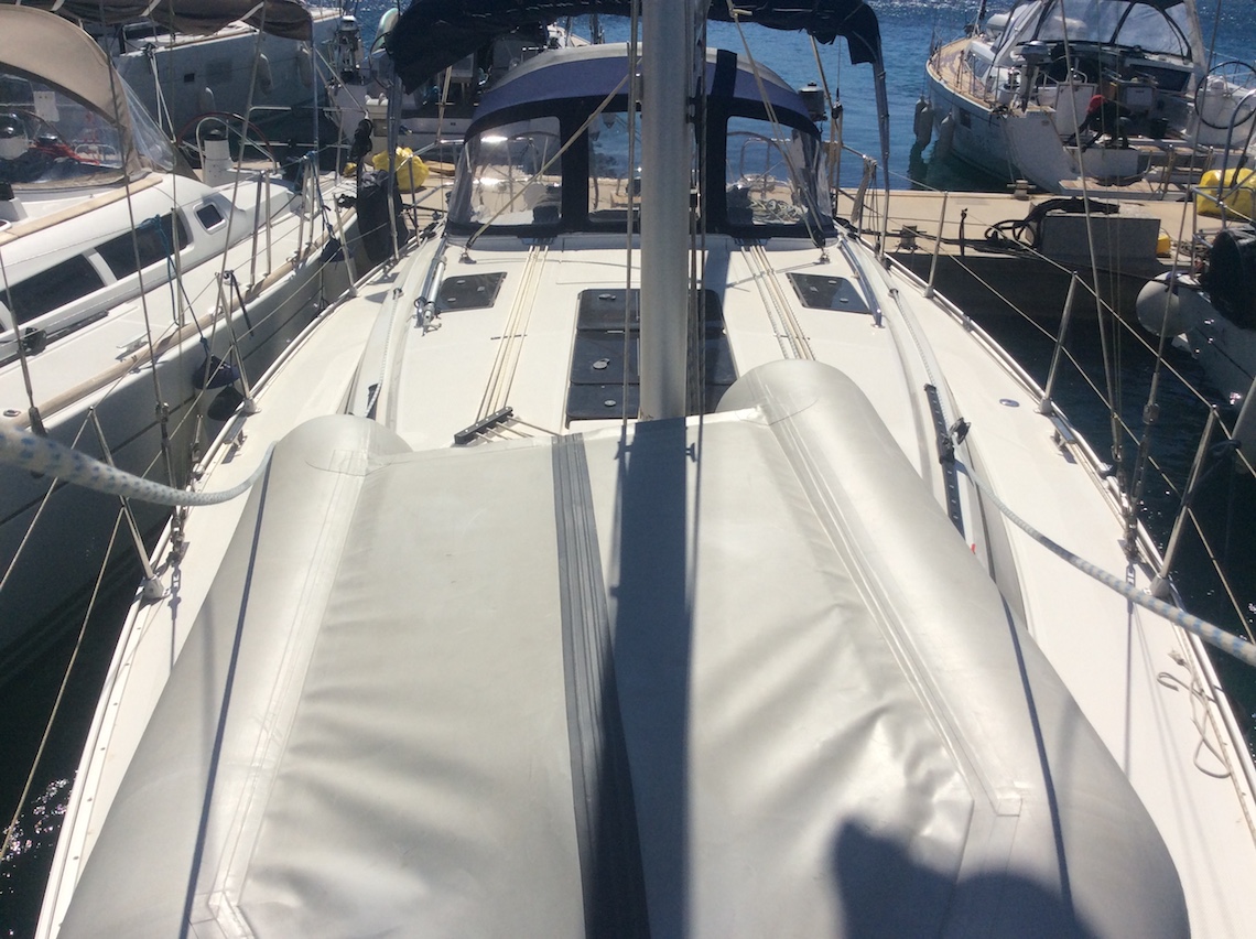 Immagine Oceanis 41
