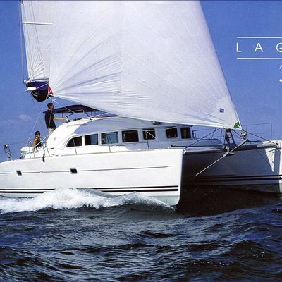 Lagoon 380