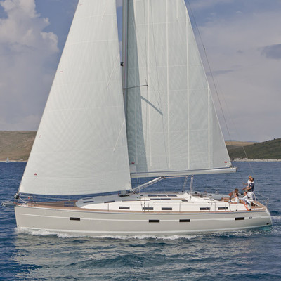 Bavaria Cruiser 50