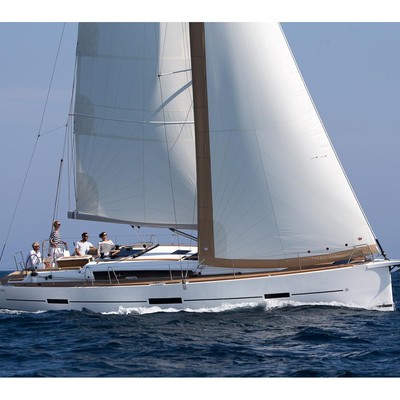 Dufour 460 Grand Large 