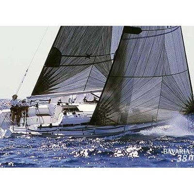 Bavaria 38 Match
